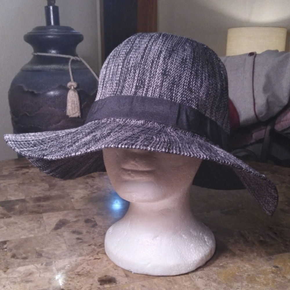 Floppy Hat